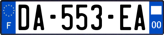DA-553-EA