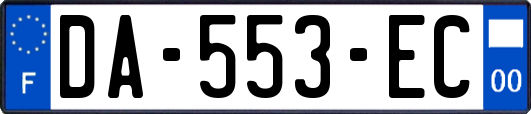 DA-553-EC