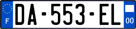 DA-553-EL
