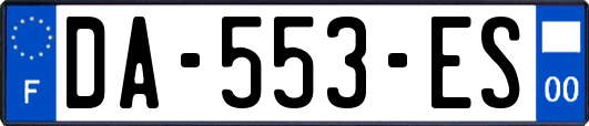 DA-553-ES