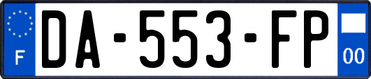 DA-553-FP