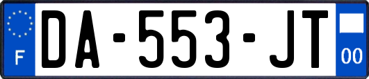 DA-553-JT