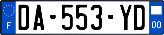 DA-553-YD