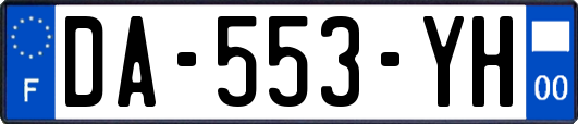 DA-553-YH