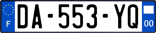 DA-553-YQ