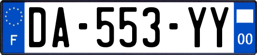 DA-553-YY