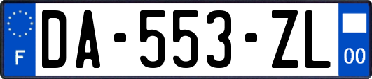 DA-553-ZL