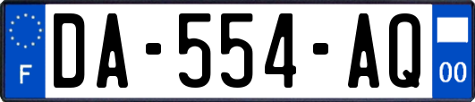 DA-554-AQ