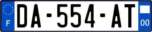 DA-554-AT