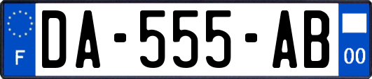 DA-555-AB