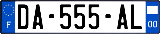 DA-555-AL