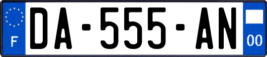 DA-555-AN