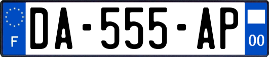 DA-555-AP