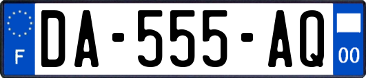 DA-555-AQ