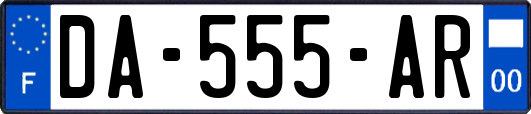 DA-555-AR