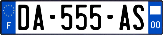 DA-555-AS