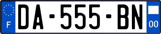 DA-555-BN