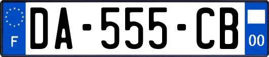 DA-555-CB