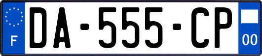 DA-555-CP