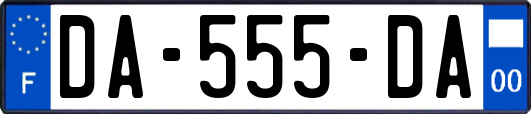 DA-555-DA