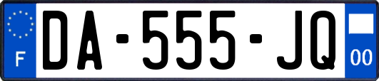 DA-555-JQ