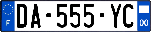 DA-555-YC