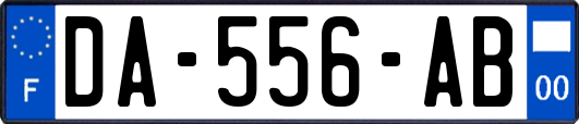 DA-556-AB