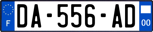 DA-556-AD