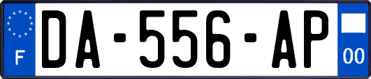 DA-556-AP