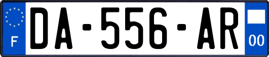 DA-556-AR