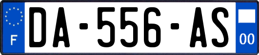 DA-556-AS