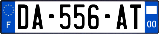 DA-556-AT