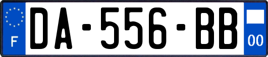 DA-556-BB
