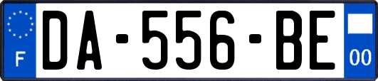 DA-556-BE