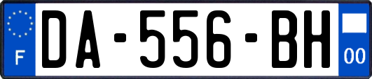DA-556-BH