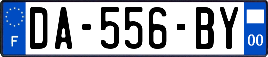 DA-556-BY
