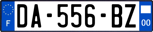 DA-556-BZ