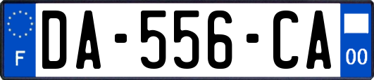 DA-556-CA