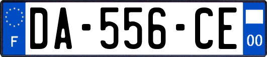 DA-556-CE