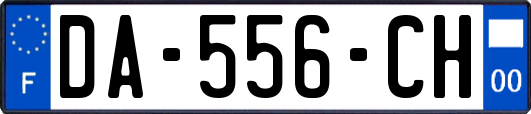 DA-556-CH