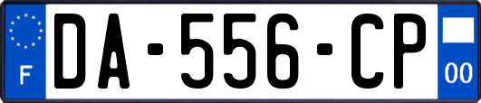 DA-556-CP