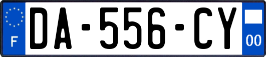 DA-556-CY