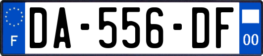 DA-556-DF
