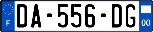 DA-556-DG