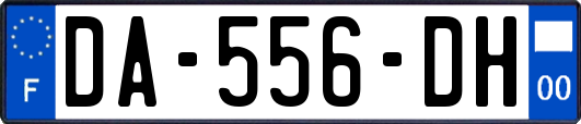 DA-556-DH