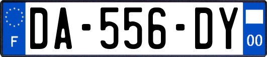 DA-556-DY