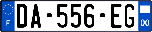 DA-556-EG