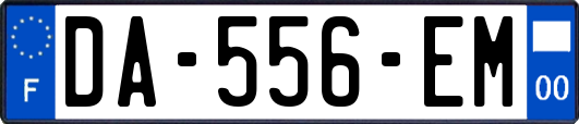 DA-556-EM