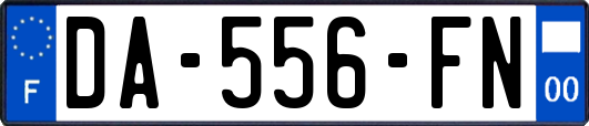 DA-556-FN