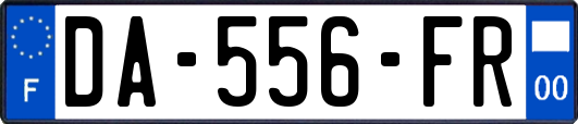 DA-556-FR